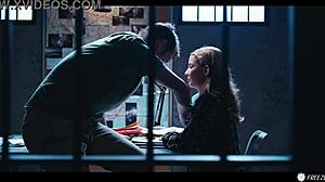 Agatha Vega Says, 'Freeze Time For My Face Fuck'