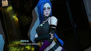 Eternum 145 game features detailed worlds and characters