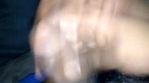 Soloboy Verga Parada Sacando Mucha Leche