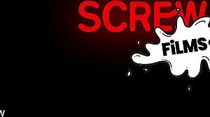 Erika and dolce lick pussies with toys in lesbian fun