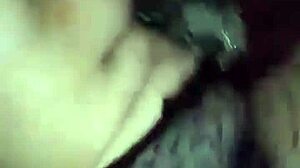 Detailed Scene of Big Cock Monster Cock Whore Favors