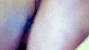 Sundaydogood614 SHOWS HER SHAVED PUSSY IN UPDATE!