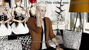 Indian Amateur's Big Ass Fulfilled in Homemade Desire Scene.