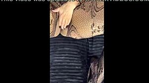 Mother-In-Law Feeling Lonely Needs Good Boy Care