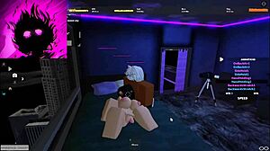 Bbc Fucks Mistful Roblox Slut