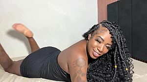 Cum With Me While I Touch My Pussy!