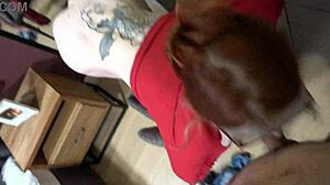 because i was a good student i get a blowjob from my teacher 😊