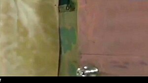 kim rodriguez enters gangbang with kissing and banging