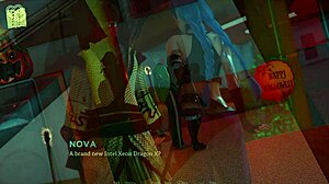 Eternum 145 game features detailed worlds and characters