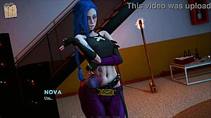 Eternum 145 game features detailed worlds and characters