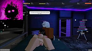 Bbc Fucks Mistful Roblox Slut
