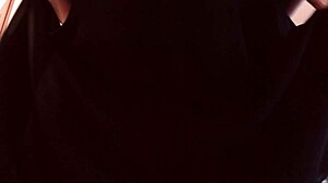 your beautiful italian stepmother climaxes wildly at desk 💥😈