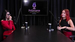 bruna ferrari talks about her anal fetish and husband