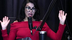 bruna ferrari talks about her anal fetish and husband