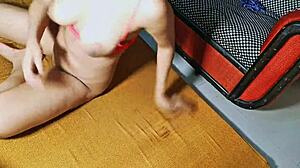 perfect teen 18+ pussy creampied cumshot compilation rumpa21 😍