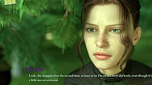 Mature curvy big tits 3d porn power