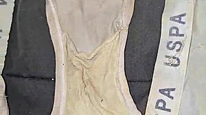 Found My Step Daughter's Panties And Bras In Garbage Can