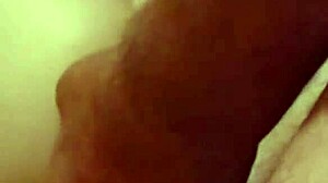 Little 18+ gets ass and pussy used in double penetration