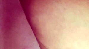 Cutie get rammed hard from the back and cream pie