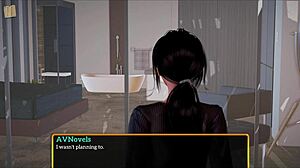 My New Family 319 Homemade Tits and Big Ass