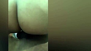 cuckold wife offers friend's ass to husband bareback 😏