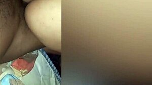 cuckold wife offers friend's ass to husband bareback 😏