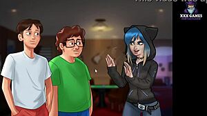 i made mia hentai double penetration scenes