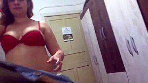 Roberto, Melissa, And Paty Bumbum In Bisexual Threesome