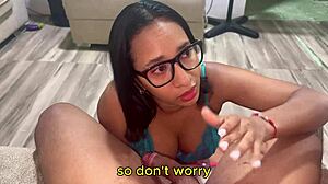 Madrastra de novia me quiere mientras hija ausente