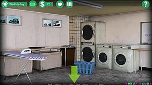 Join The Perviest Camping Trip With Anal Creampies