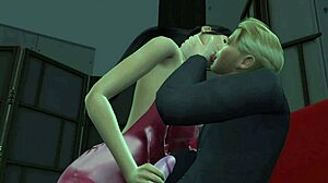 Does the cuckold enjoy table for three?