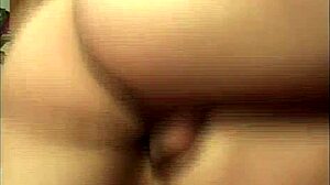 Mature Women Turn Naughty by Night in Part 1