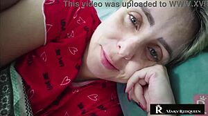 Pov gift from cuckolded husband