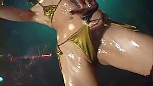 Japanese Dance