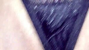 found my stepmom lying in my room