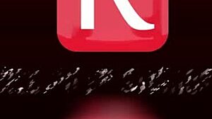 Mysterious wolf costume encounter for deepthroat fun