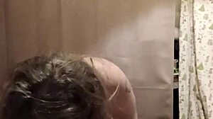 Slave girl does sexy striptease in 2024.