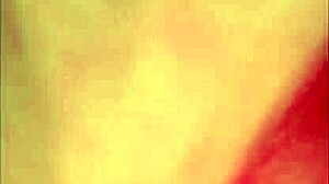 Beautiful Mexican Amateur Shares Valentine's Day Video