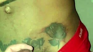 Outdoor Interracial Bisexual Twinks in Public Gay Pornstar Action