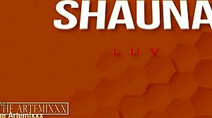 horny cougar shauna luv get massive cumshot from bbc