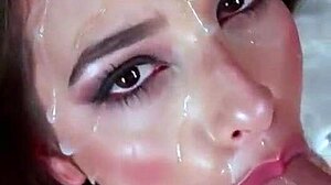 AI Cumshot Overload Part III