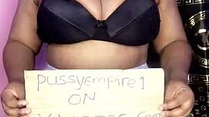 check out this shaved pussy and big tits on xvideos