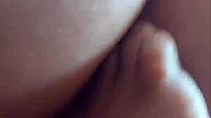 Arrombando o marido com anal intenso