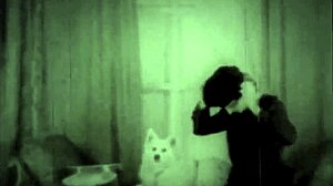 Vintage Hairy Doggystyle Vibes