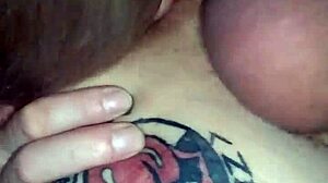 i deep asslicked kamila, licking her ass good