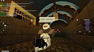Roblox adventure with new zealand characters