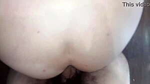 fucking my hot argentinian stepsister 😍