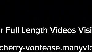 Bold close-up of wet hairy pussy play