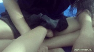 Teen18 Slim 18 Year Old With Perfect Tits