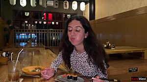 i suck dick in toilet, eat cum rolls